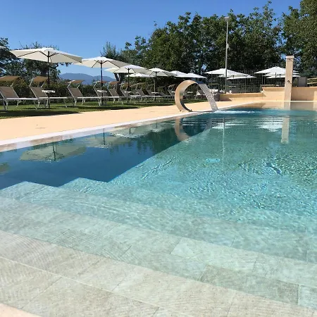 Il Poggio Degli Antichi Sapori Farm stay Paternopoli
