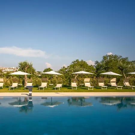Il Poggio Degli Antichi Sapori Farm stay *