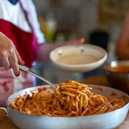 Il Poggio Degli Antichi Sapori * Paternopoli