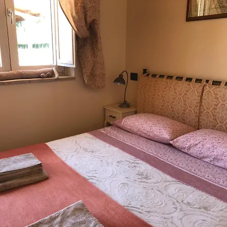 Il Poggio Degli Antichi Sapori Farm stay Paternopoli