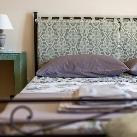 Farm stay Il Poggio Degli Antichi Sapori