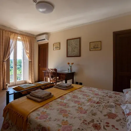 Farm stay Il Poggio Degli Antichi Sapori *