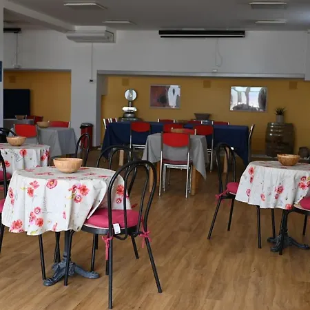 Farm stay Il Poggio Degli Antichi Sapori Paternopoli