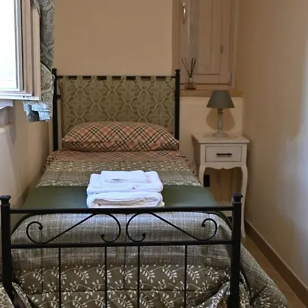 Farm stay Il Poggio Degli Antichi Sapori *