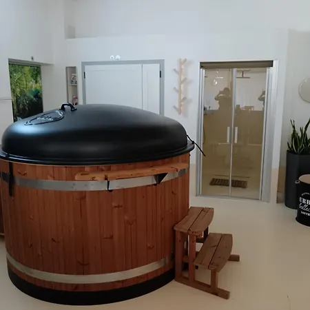Farm stay Il Poggio Degli Antichi Sapori *