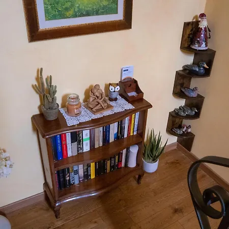 Il Poggio Degli Antichi Sapori Farm stay *