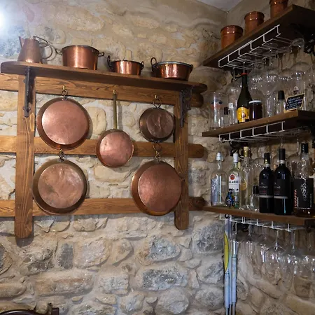 Il Poggio Degli Antichi Sapori *