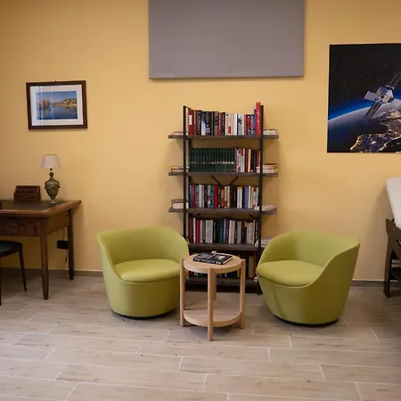 Farm stay Il Poggio Degli Antichi Sapori