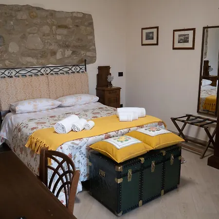 Farm stay Il Poggio Degli Antichi Sapori *