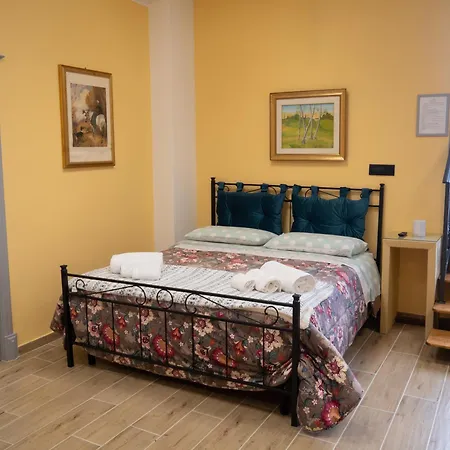 Il Poggio Degli Antichi Sapori Farm stay