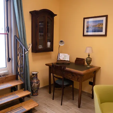 Farm stay Il Poggio Degli Antichi Sapori *