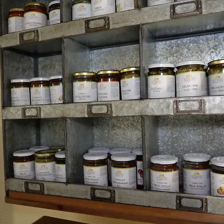 Farm stay Il Poggio Degli Antichi Sapori *