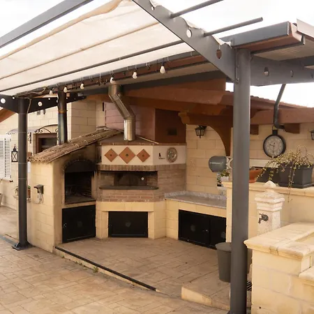 Il Poggio Degli Antichi Sapori Farm stay
