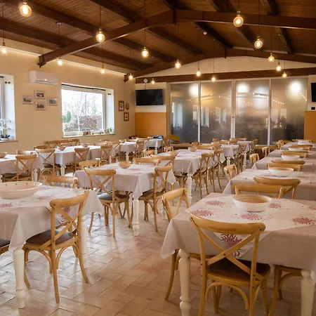 Farm stay Il Poggio Degli Antichi Sapori *