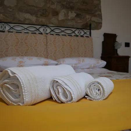 Il Poggio Degli Antichi Sapori Farm stay